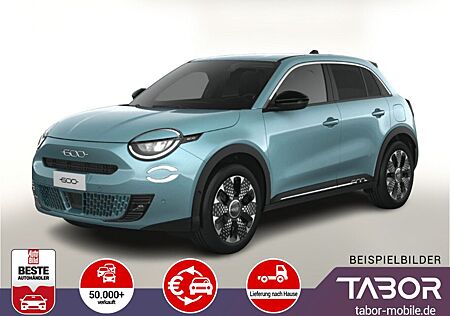 Fiat 600 MHEV 145 DCT La Prima eHK ACC SHZ Keyl Massa