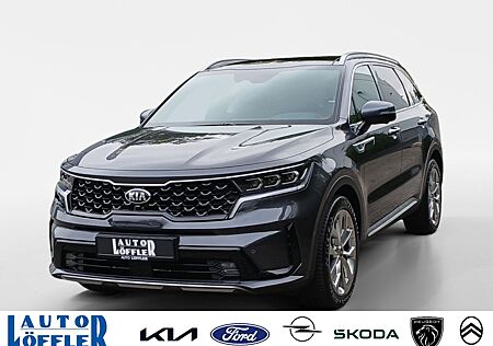 Kia Sorento Platinum NAVI^ PDC^ 360^ KLIMA^ Klima