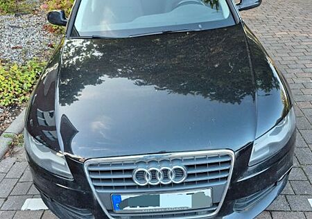 Audi A4 1.8 TFSI multitronic Ambiente Avant Ambiente