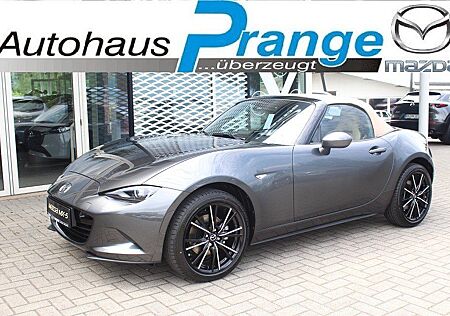 Mazda MX-5 2024 Kazari G-184 *Mai-Aktion* NAVI ACAA SH