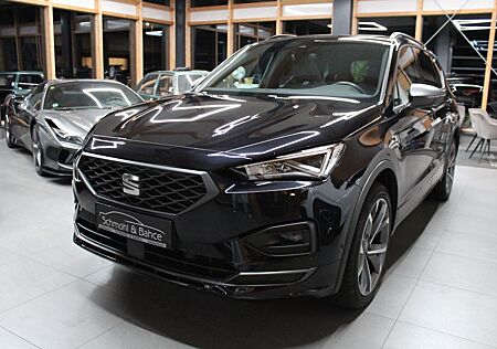 Seat Tarraco FR 2.0 TSI DSG 4Drive*NAVI*LED*VIRT*PANO