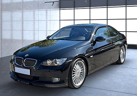 Alpina B3 3,0 Bi-Turbo Coupe -
