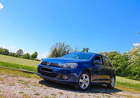 VW Golf Volkswagen 1.4 Style Style
