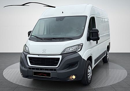 Peugeot Boxer Kasten Hochraum 335 L2H2 Avantage Klima