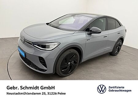 VW ID.5 Volkswagen GTX 4Motion DesignKomfort 21IQ.LED