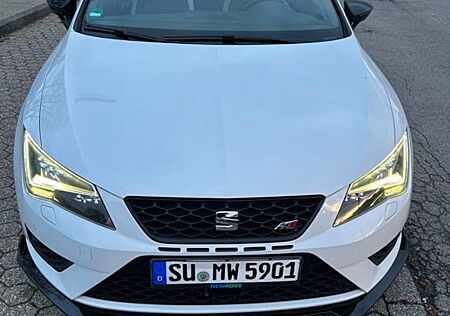 Seat Leon 2.0 TSI Start&Stop ST CUPRA 290 DSG CUP...