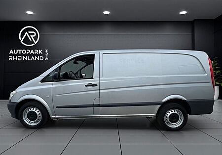 Mercedes-Benz Vito Kasten 113 CDI lang*KLIMA*AHK*