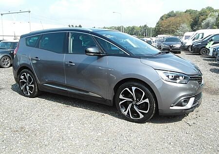 Renault Scenic IV Grand BOSE Edition Navi 7 Sitzpltze
