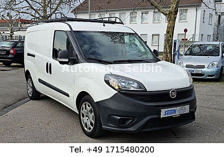 Fiat Doblo 1.3 Multijet Maxi Kasten 1. Hand