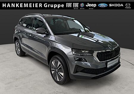 Skoda Karoq Tour Matrix Navi AHK Kamera SHZ 17"