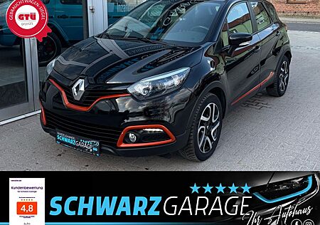 Renault Captur Dynamique*PDC*ALLWETTER*