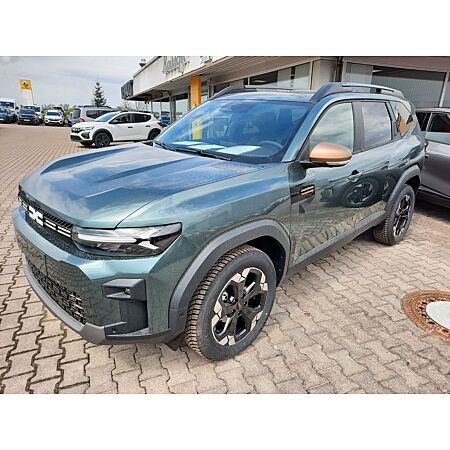 Dacia Bigster leasen
