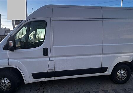 Peugeot Boxer Avantage AHK*Klima*Navi*128tkm*Kamera