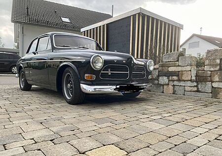 Volvo Amazon