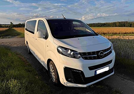 Opel Astra electric Zafira e-life Elektro 100kw /Langversion /50kWh