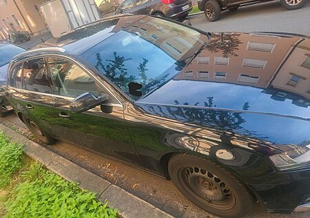 Audi A4 2.0 TDI Klima, SHZ, Navi