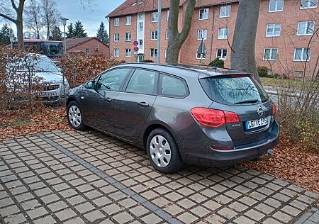 Opel Astra Sports Tourer 1.7 CDTI Sport 92kW Sport