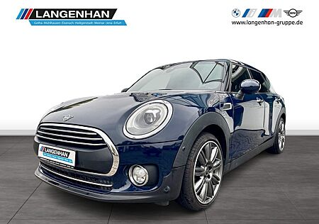 Mini One Clubman Chili LED Navi Pano Kamera Shz PDC T