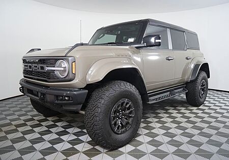 Ford Bronco Raptor MY 26