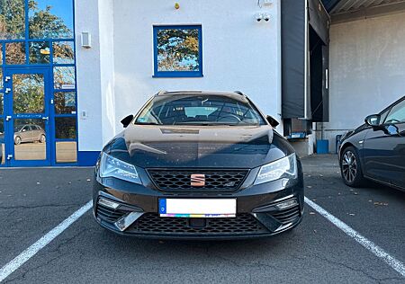 Seat Leon 2.0 TSI CUPRA R 4Drive DSG Sportstourer...