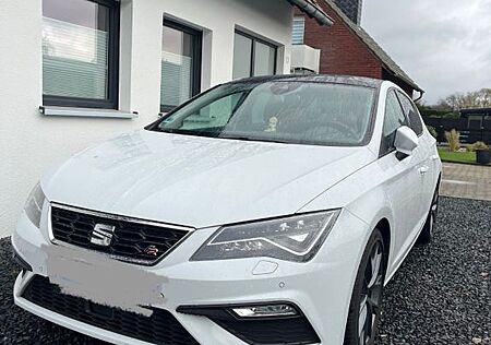 Seat Leon 1.5 TSI ACT 110kW FR DSG FR