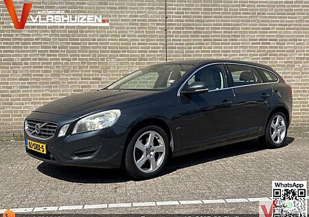 Volvo V60 2.0 D3 Momentum automatik | Leder | klima |