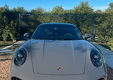 Porsche 992 .2 911 Carrera GTS T-Hybrid Coupé Carrera