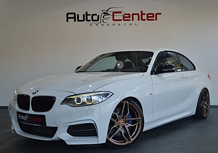 BMW M235i M235 i Coupe *1.Hand*HarmanKardon*Shadow*Keyless