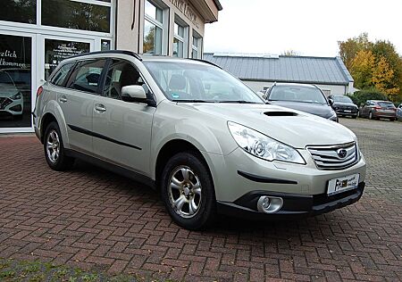 Subaru Legacy gebraucht kaufen Subaru Legacy Kombi/ Outback Outback Active