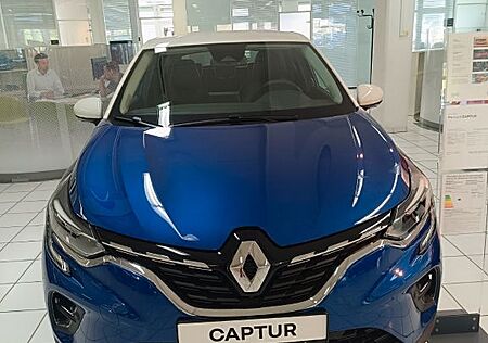 Renault Captur Neuwertiger E-Tech Full Hybrid 145 Techno