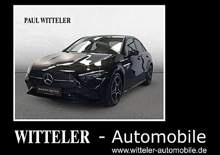 Mercedes-Benz A 220 d Limousine AMG/Multibeam/AHK/NightNavi