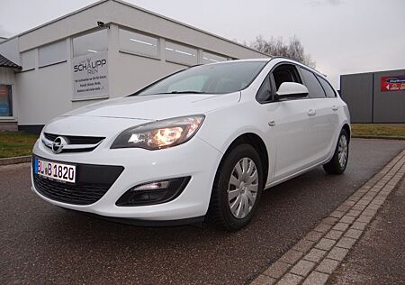 Opel Astra ST 1.6 CDTI ecoFLEX Edition 81kW S/S E...