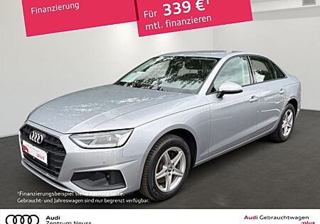 Audi A4 Limo 30 TDI S tronic