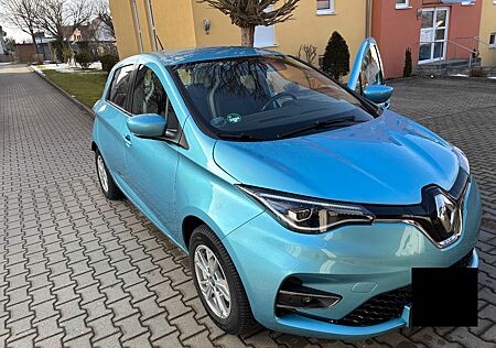 Renault ZOE Experience R110/Z.E. 50 Batteriemiete Ex...