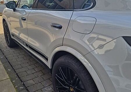 Porsche Cayenne S E-Hybrid S BOSE Sportabgas LED