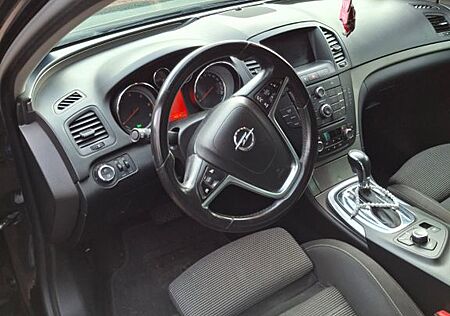 Opel Insignia Sports Tourer 2.0 CDTI Sport 118 kW...