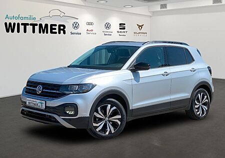 VW T-Cross Volkswagen Life 1.0 TSI / Navi / SH / PDC / ACC