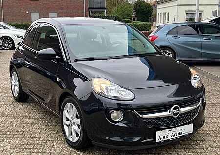 Opel Adam 1.2 Jam TÜV NEU