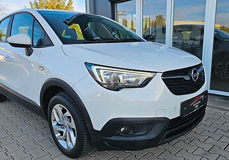 Opel Crossland X Edition