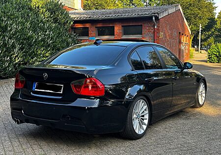 BMW 328xi (325,330,xDrive) Frischer TÜV