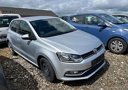 VW Polo Volkswagen V Comfortline BMT/Start-Stopp