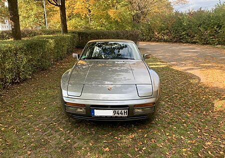 Porsche 944 S2, 2.Hand, Zahnriemen 05/2025 gewechselt