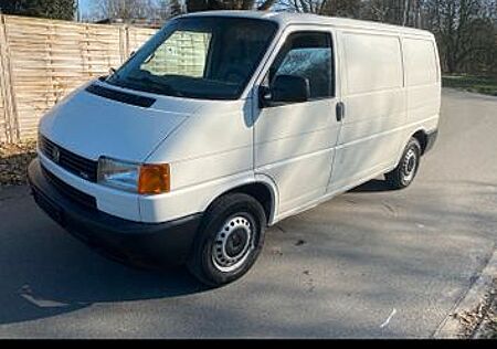 VW T4 Kombi Volkswagen