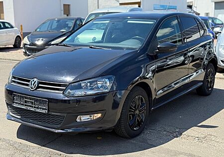 VW Polo Volkswagen V/1.4BENZIN/TÜV/KLMA/ZNTV/4TRER/