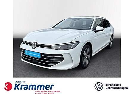 VW Passat Variant Volkswagen 2.0 TDI Business DSG *Navi*R-Kame