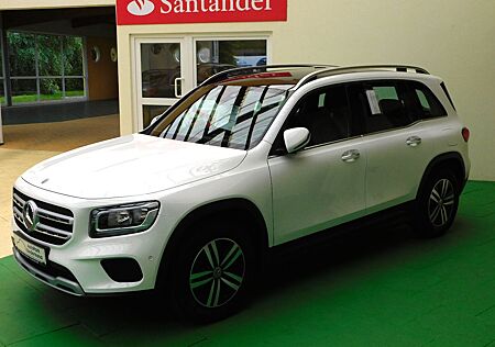 Mercedes-Benz GLB 180 Leder RFK volld. Kombiinstrument Stdhz
