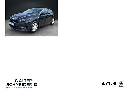Kia Cee'd CEED 1.0T 100PS VISION NAVI