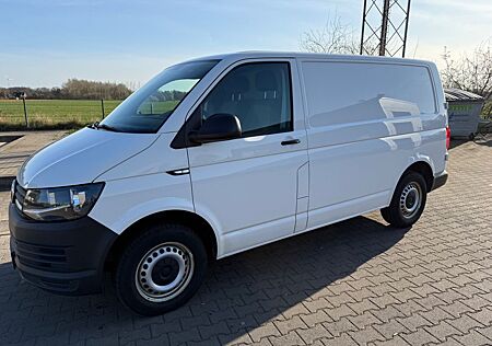 VW T6 Transporter Volkswagen