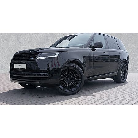 Land Rover Range Rover leasen
