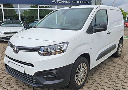 Toyota Pro Ace Proace City L1 Duty Comfort, 8-Gang-Automatik